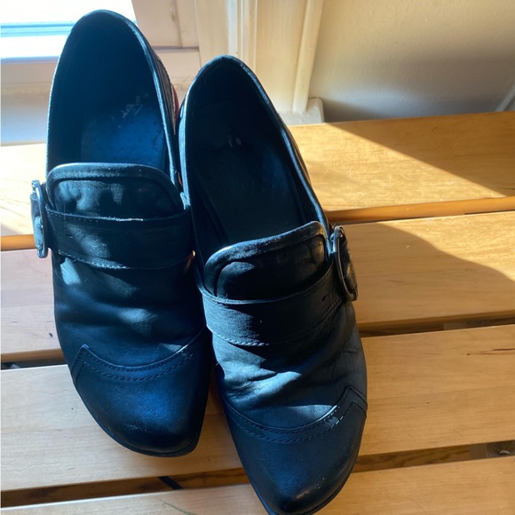 John Fluevog’s Jammin’ - Women’s 9 - Picture 4 of 15